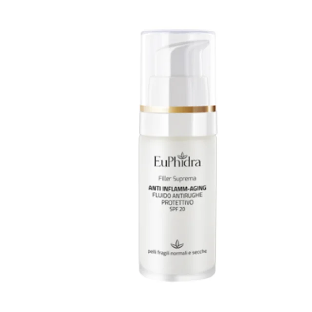 EUPHIDRA FIL FLA/INFLAMSPF20