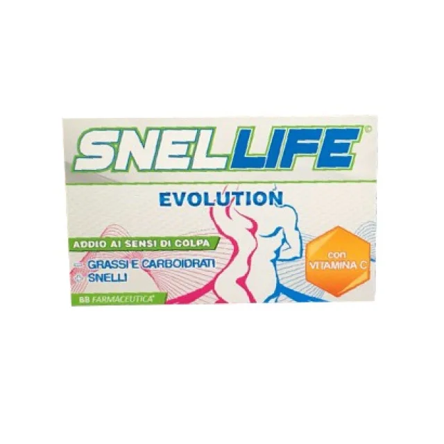 SNELLIFE EVOLUTION CPR