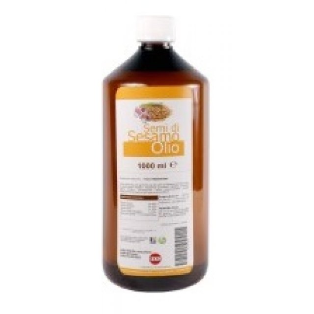 SESAMO OLIO 1000ML