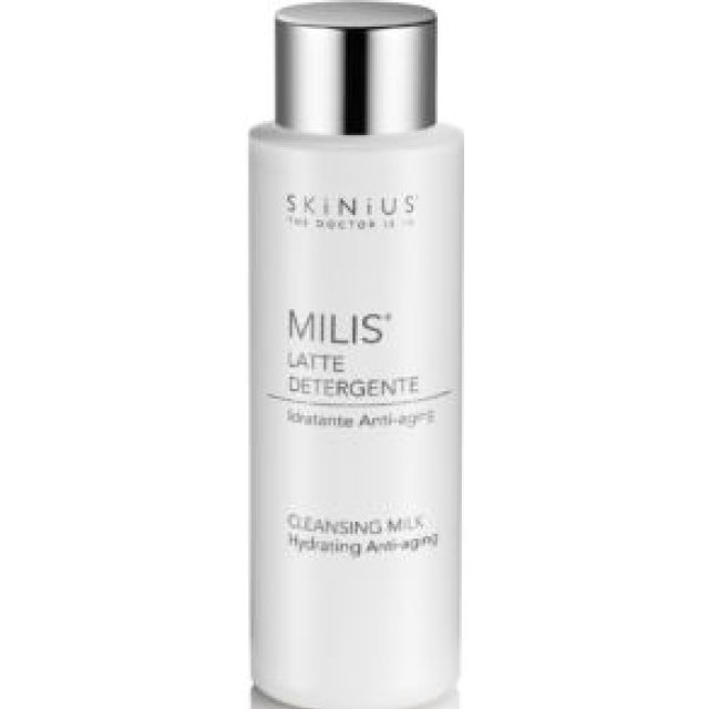 MILIS Latte Det.100ml