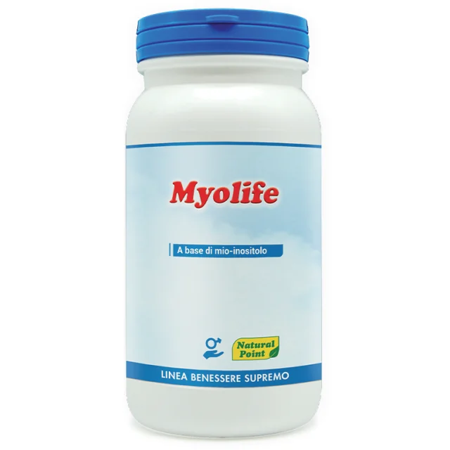 MYOLIFE 200G
