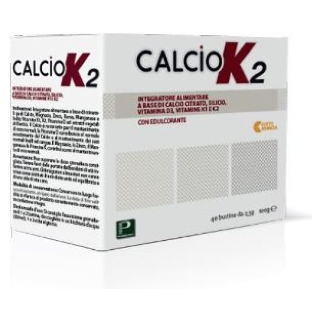 CALCIOK2 40BUST