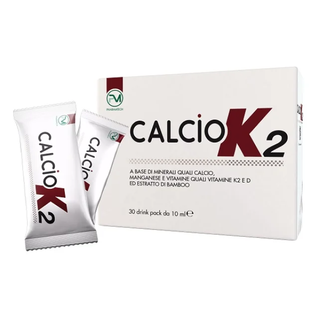 CALCIOK2 40BUST