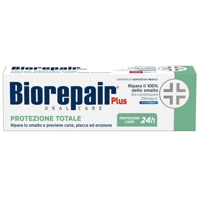 BIOREPAIR PLUS PROT TOTALE75ML