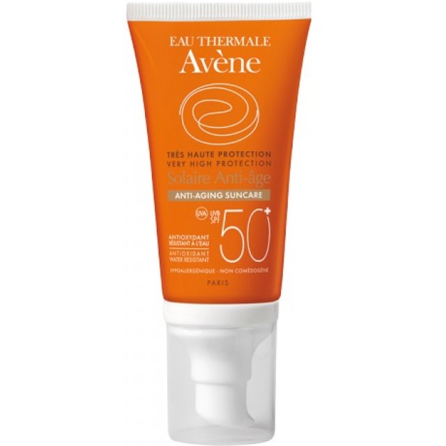 ETA CREMA ANTIAGE 50+ 50ML