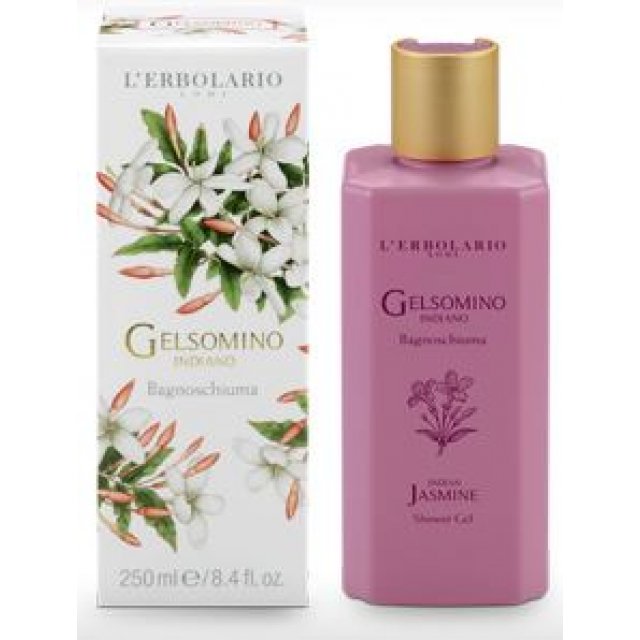 GELSOMINO INDIANO BAGNOSC250ML