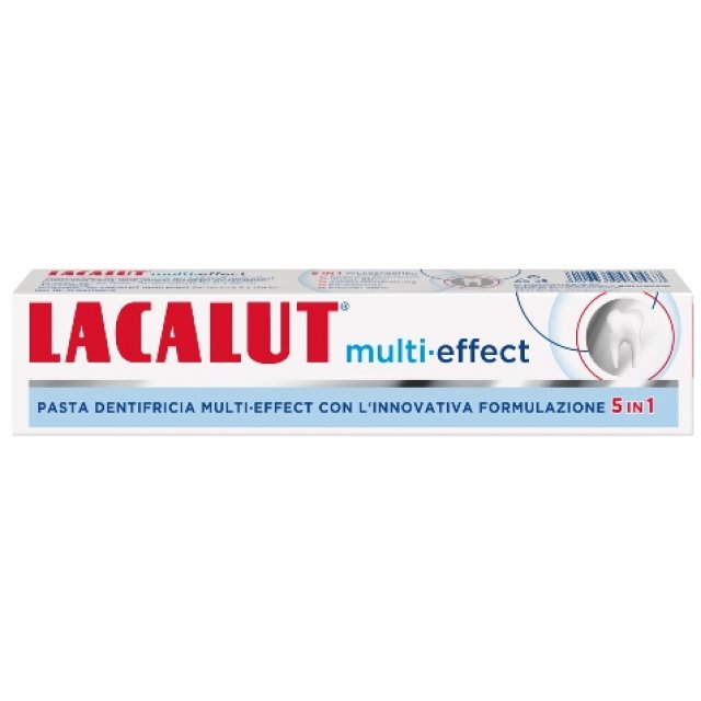 LACALUT Dent.Multi-Effect 75ml