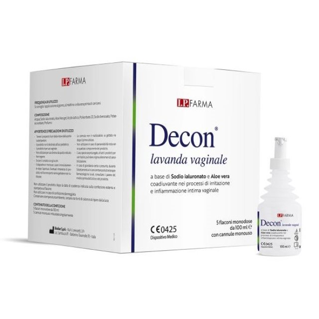 DECON LAVANDA VAG 5FL 100ML