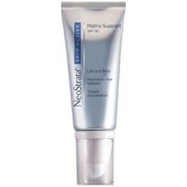 NEOSTRATA MATRIX SUPP SPF30 CR50