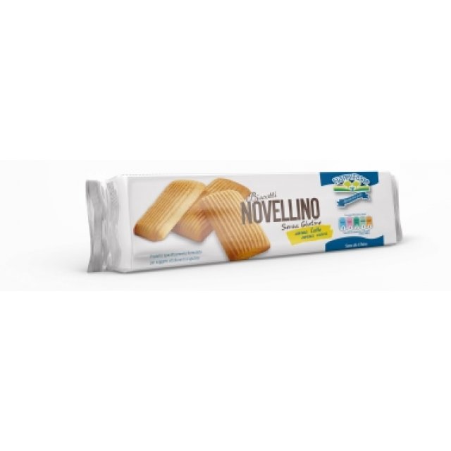 HAPPY FARM NOVELLINO 300G