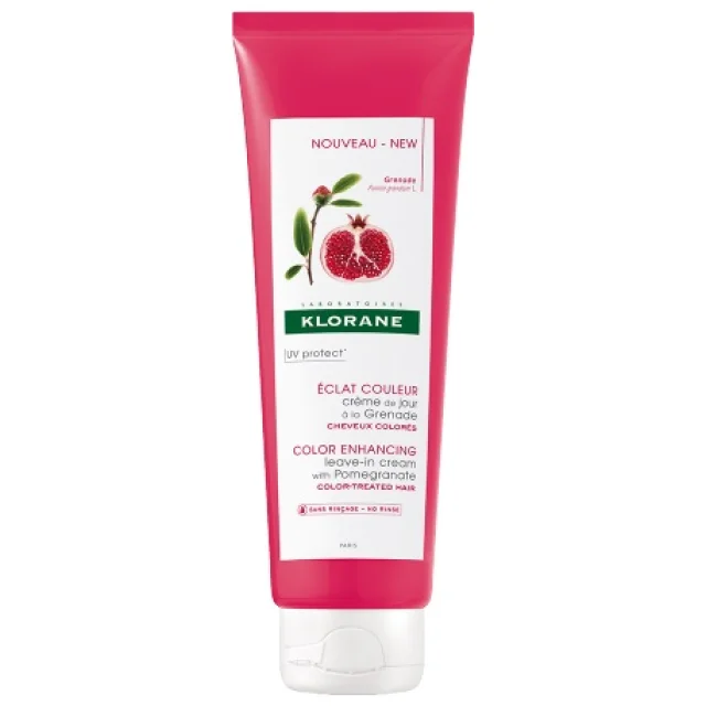 KLORANE CREMA QUOT MELOGRANO