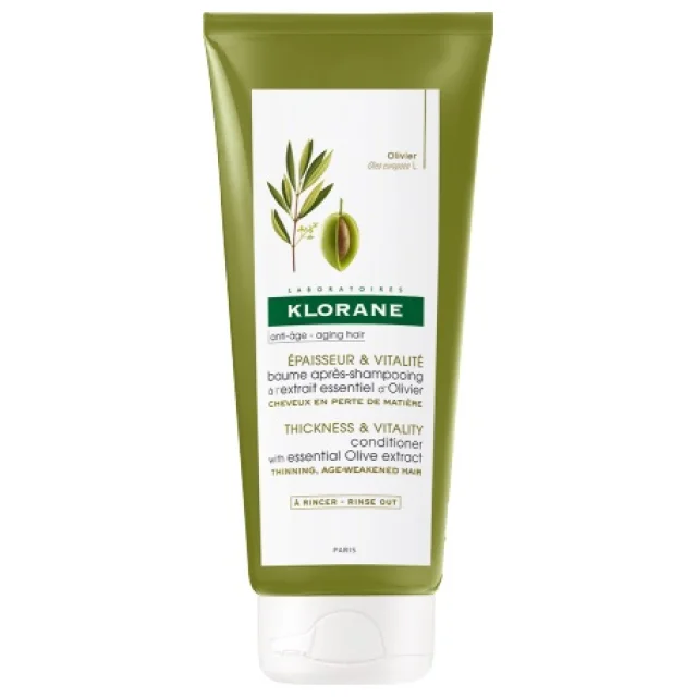 KLORANE BALSAMO ULIVO 200ML