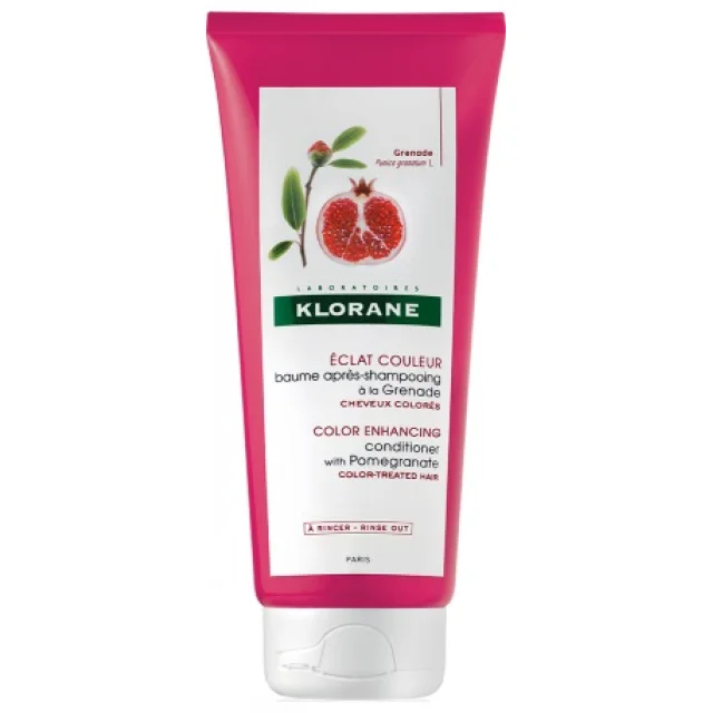 KLORANE BALSAMO MELOGR 200ML