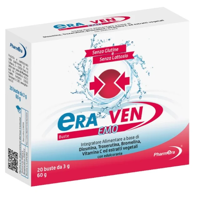 ERAVEN EMO 14BUST