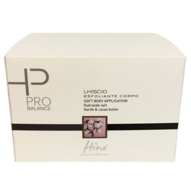 HINO LHISCIO PRO BALANCE ESFOL
