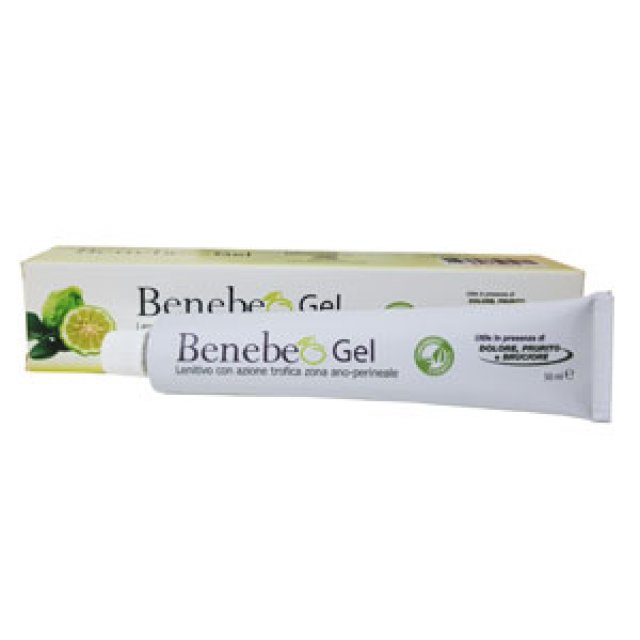 BENEBEO GEL 50ML