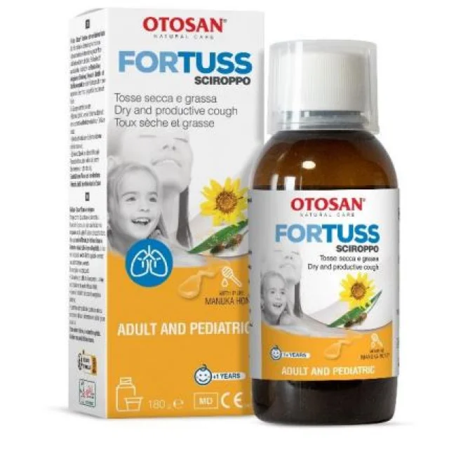 OTOSAN FORTUSS SCIROPPO GOLA