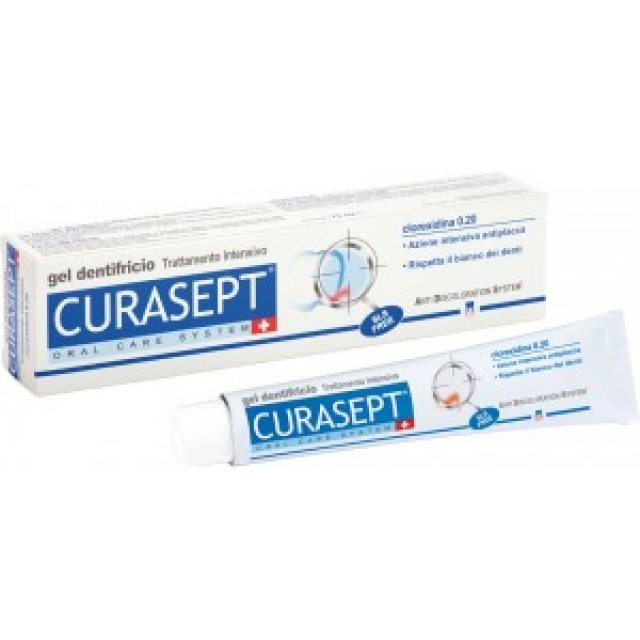 CURASEPT GEL DENT 0,20ADS LENI