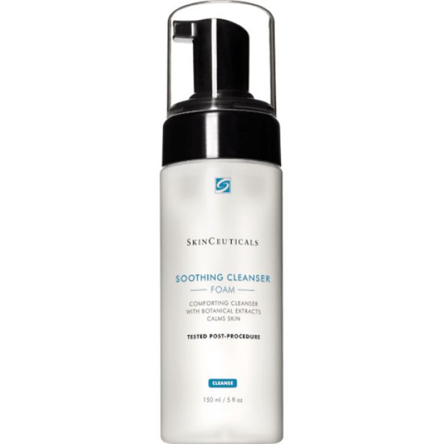 SOOTHING Cleanser Foam 150ml