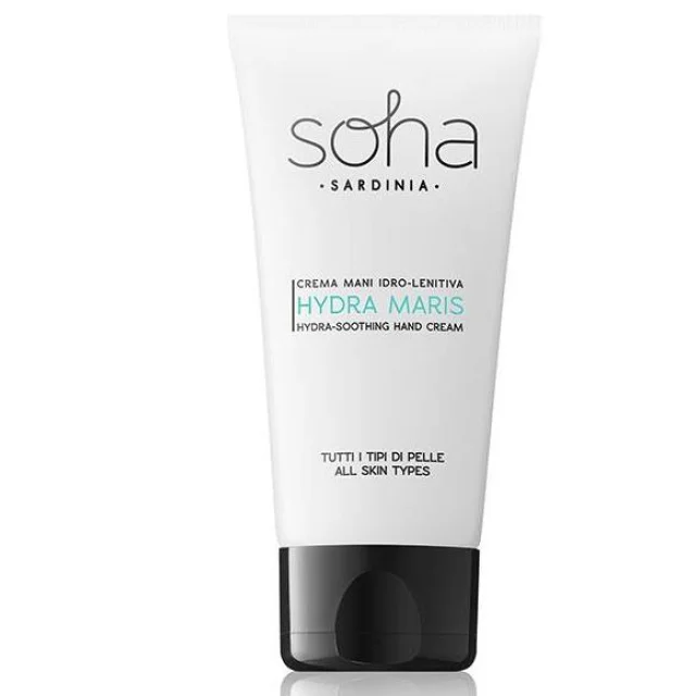 SOHA CREMA MANI IDROL HYD MAR