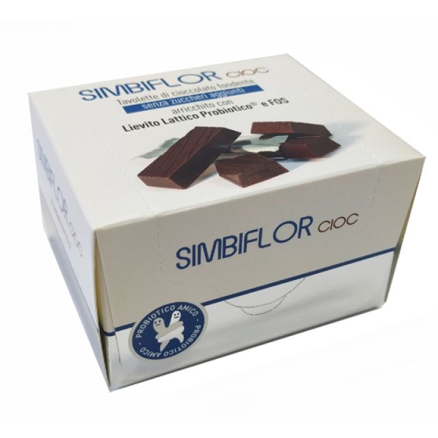 SIMBIFLOR CIOC 8TAV 80G