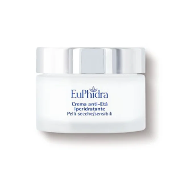 EUPHIDRA SKIN CRIPERIDRAT40M