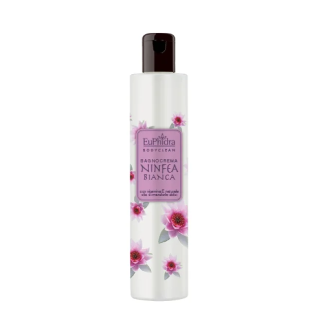 EUPHIDRA BC BAGNOCRNINF250ML