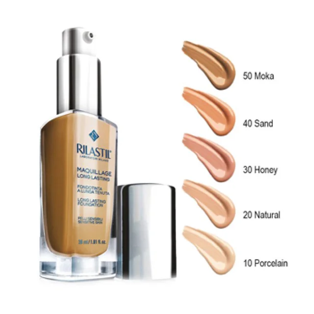 RILASTIL MAQUILLAGE FOND LL 20