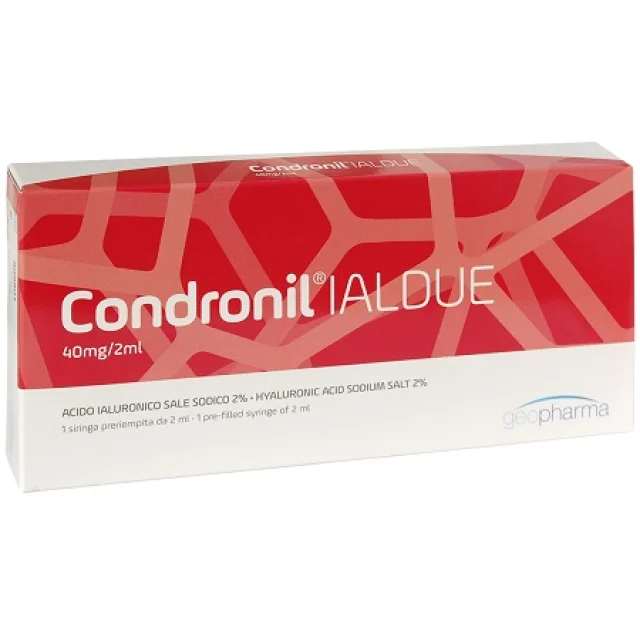 CONDRONIL IALDUE SIR INT-AR2ML
