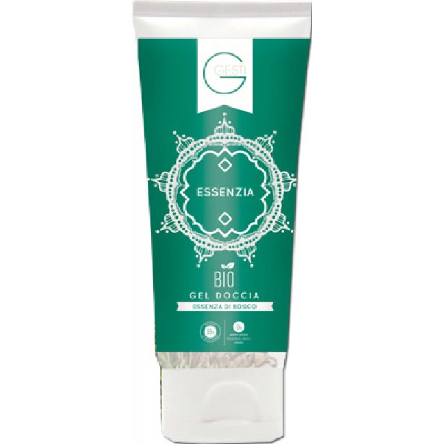 GESTI GEL DOCCIA ESSENZIA200ML