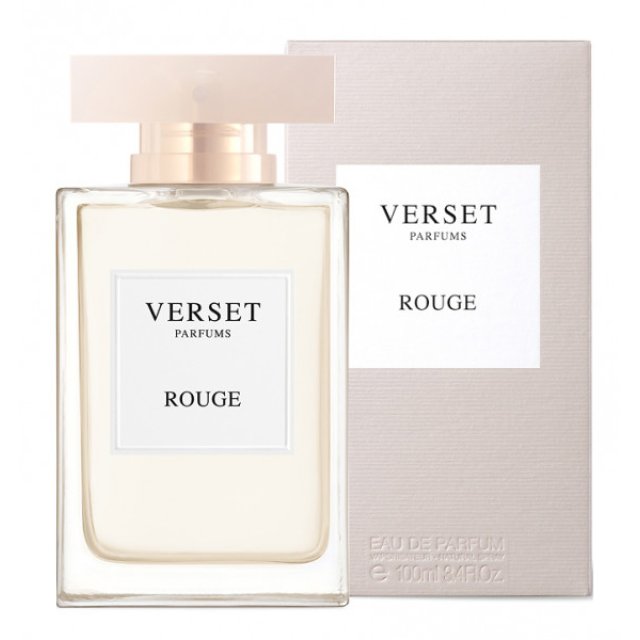 VERSET ROUGE EDP 100ML