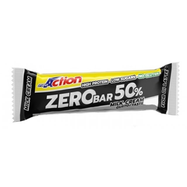 PROACTION Zero Bar Fiord50%60g
