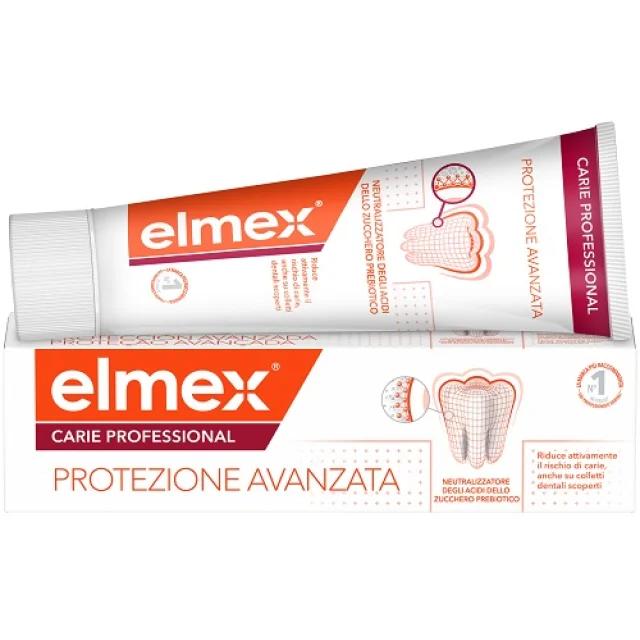 DENT ELMEX PROT CARIE PROFES