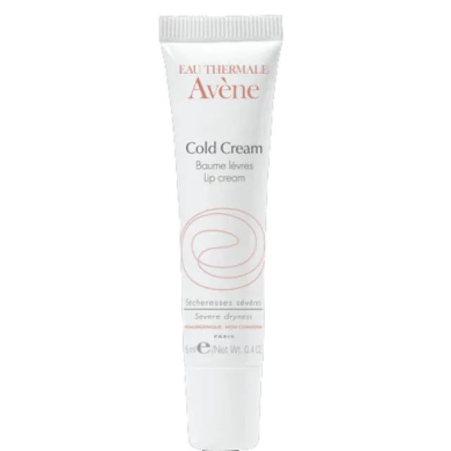 AVENE COLD CREAM BALSAMO LAB