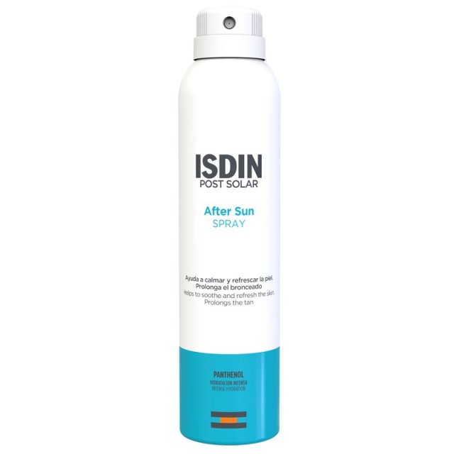 AFTER SUN LOZIONE SPRAY 200ML