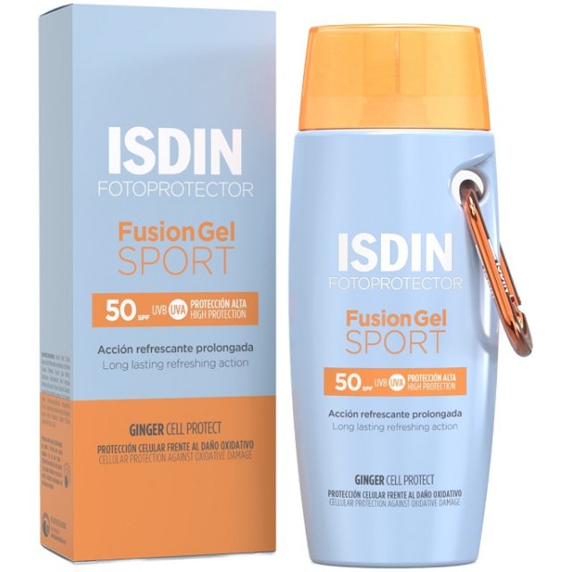 FOTOP FUSION GEL SPORT 50+