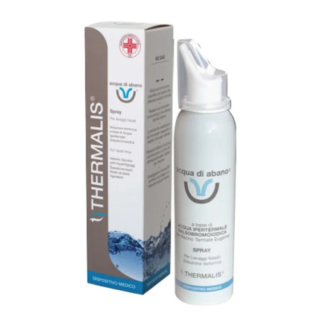 THERMALIS ACQ IPERTERMALE SPRAY