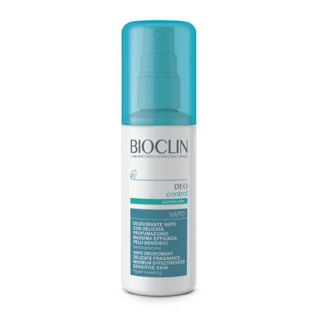BIOCLIN DEO CONTROL VAPO C/P