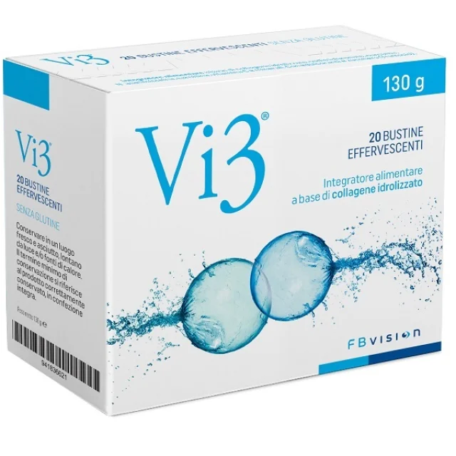 VI3 INTEG 20BS
