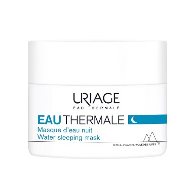 URIAGE EAU THERM MASCHERA NOTTE