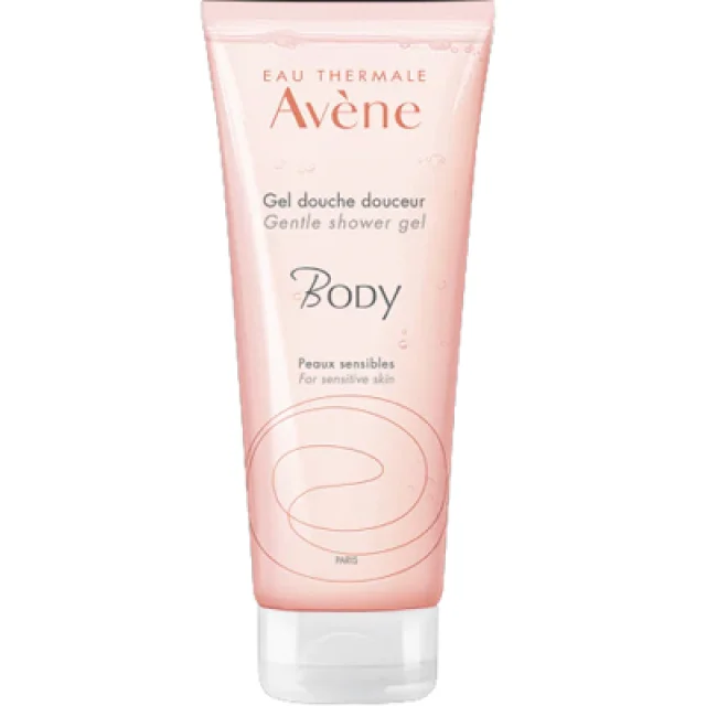 AVENE GEL DOCCIA 200ML