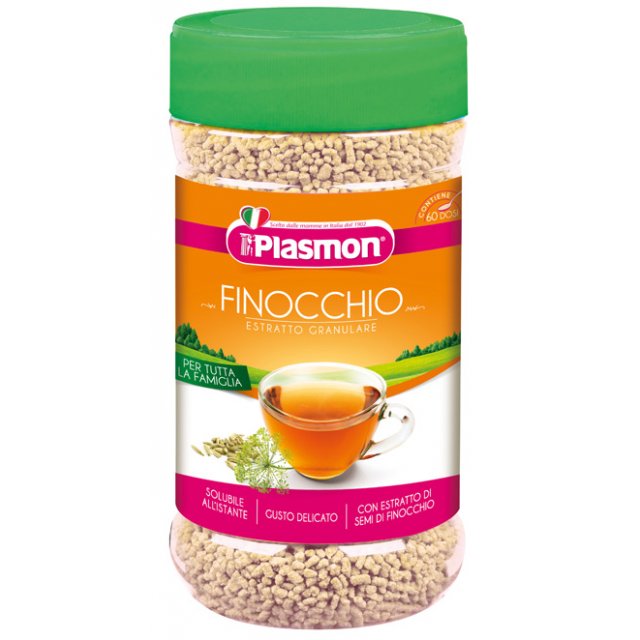 PLASMON KRUEGER TISANA FIN 360G