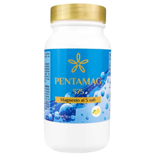 PENTAMAG 375 150GR