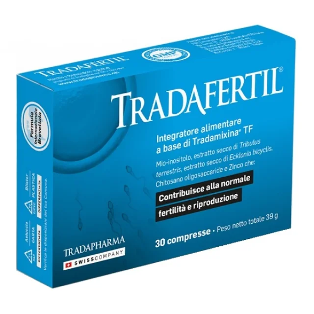 TRADAFERTIL 30CPR