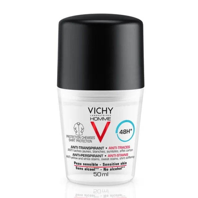 VICHY DEO MINERAL HOMM A/MACCHIE