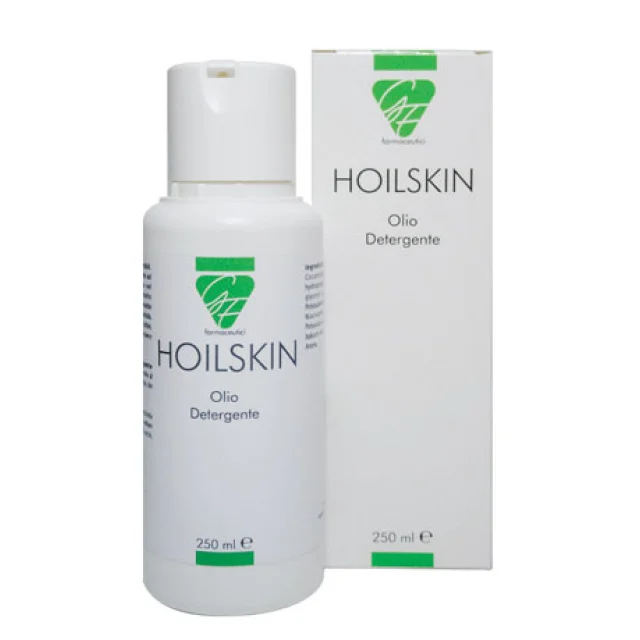 HOILSKIN OLIO DETERGENTE 250ML