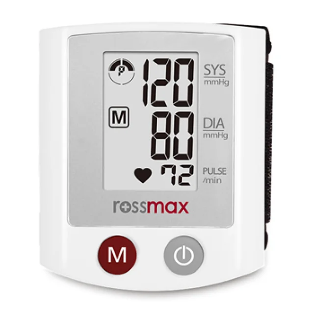 ROSSMAX MISUR PRESS POLSO S150