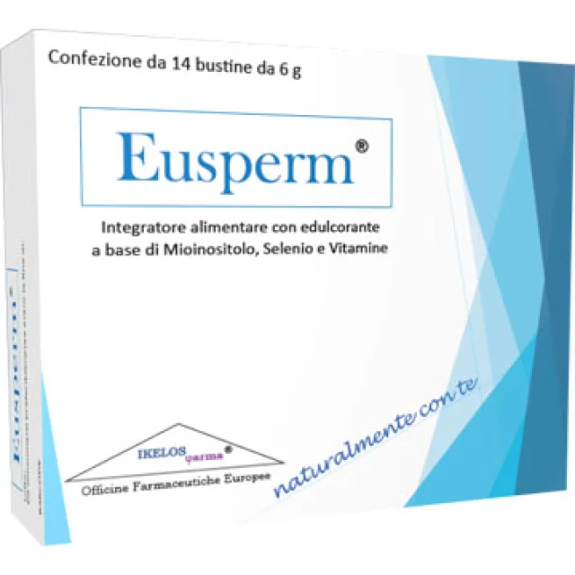 EUSPERM 28BUST 6G