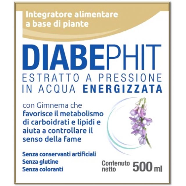 DIABEPHIT 500ml A.V.D.