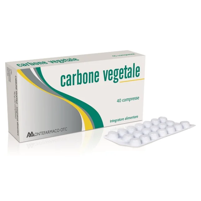 CARBONE VEG 40CPR GOODFAMILY